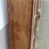 Armoire ancienne en bois