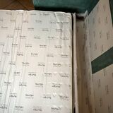 BUROV convertible sofa