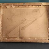Vintage still life, signed Dihlmann, 1934