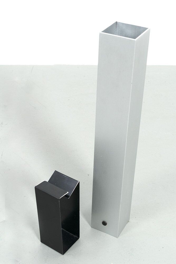 Ponza Ashtray by Bruno Munari