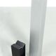 Ponza Ashtray by Bruno Munari