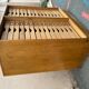 Vintage craft furniture