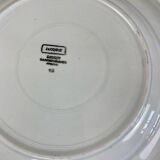 Large “Jacquot” dish