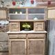 Restored Mado furniture