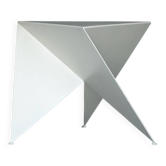 RW1 Side Table by Ronald Willemsen for Metaform, Netherlands. 1982