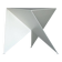 RW1 Side Table by Ronald Willemsen for Metaform, Netherlands. 1982