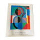 Poster Sonia Delaunay