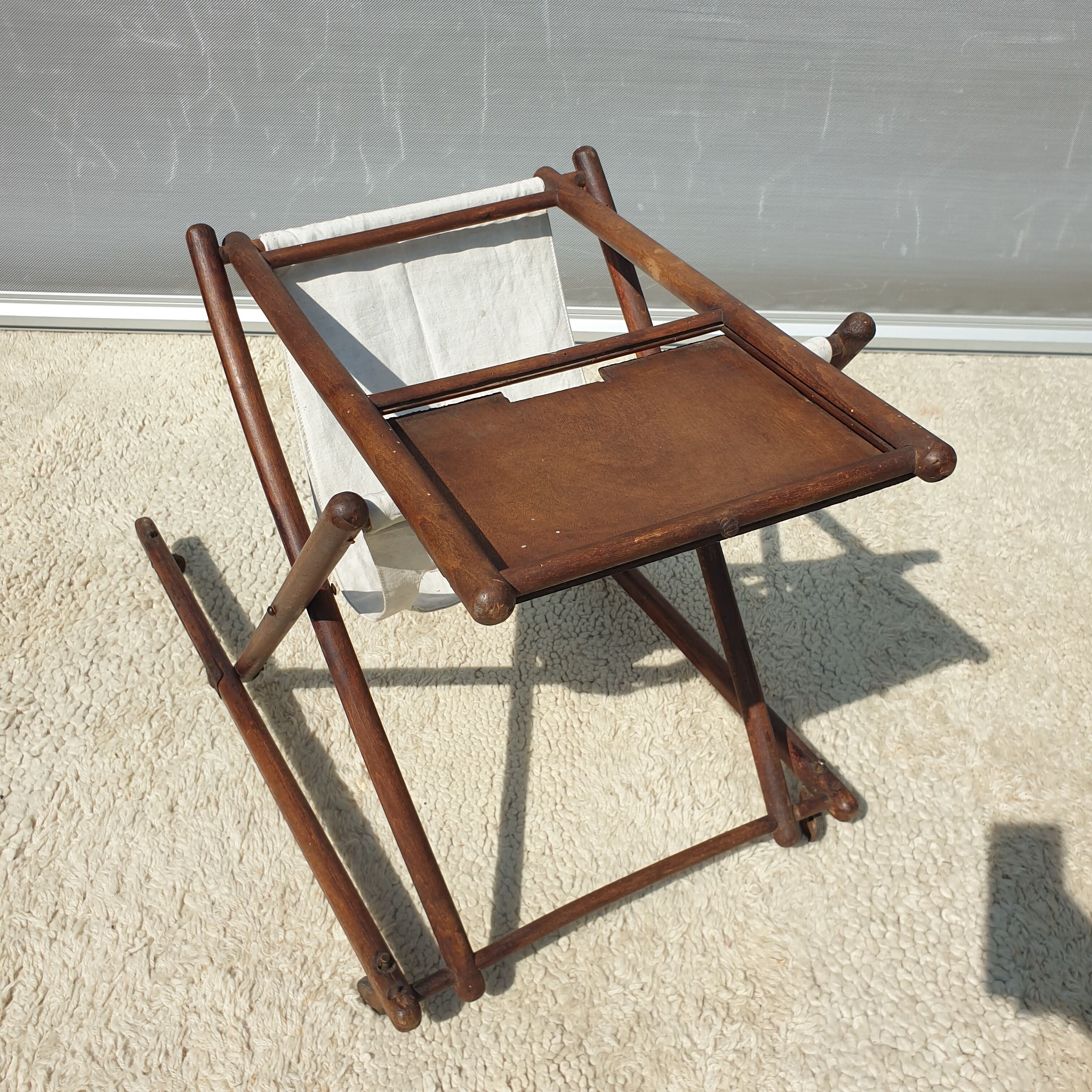 Walker walker nineteenth wood