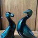 Decorative bookends