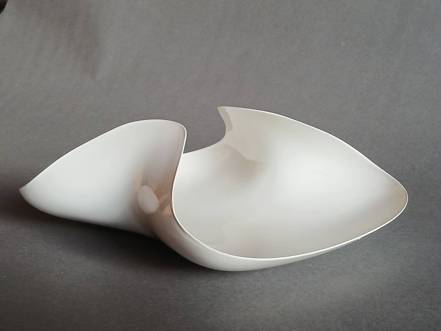 Alessi Cup, by Steven Blaess, 2008