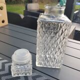 Wine decanter