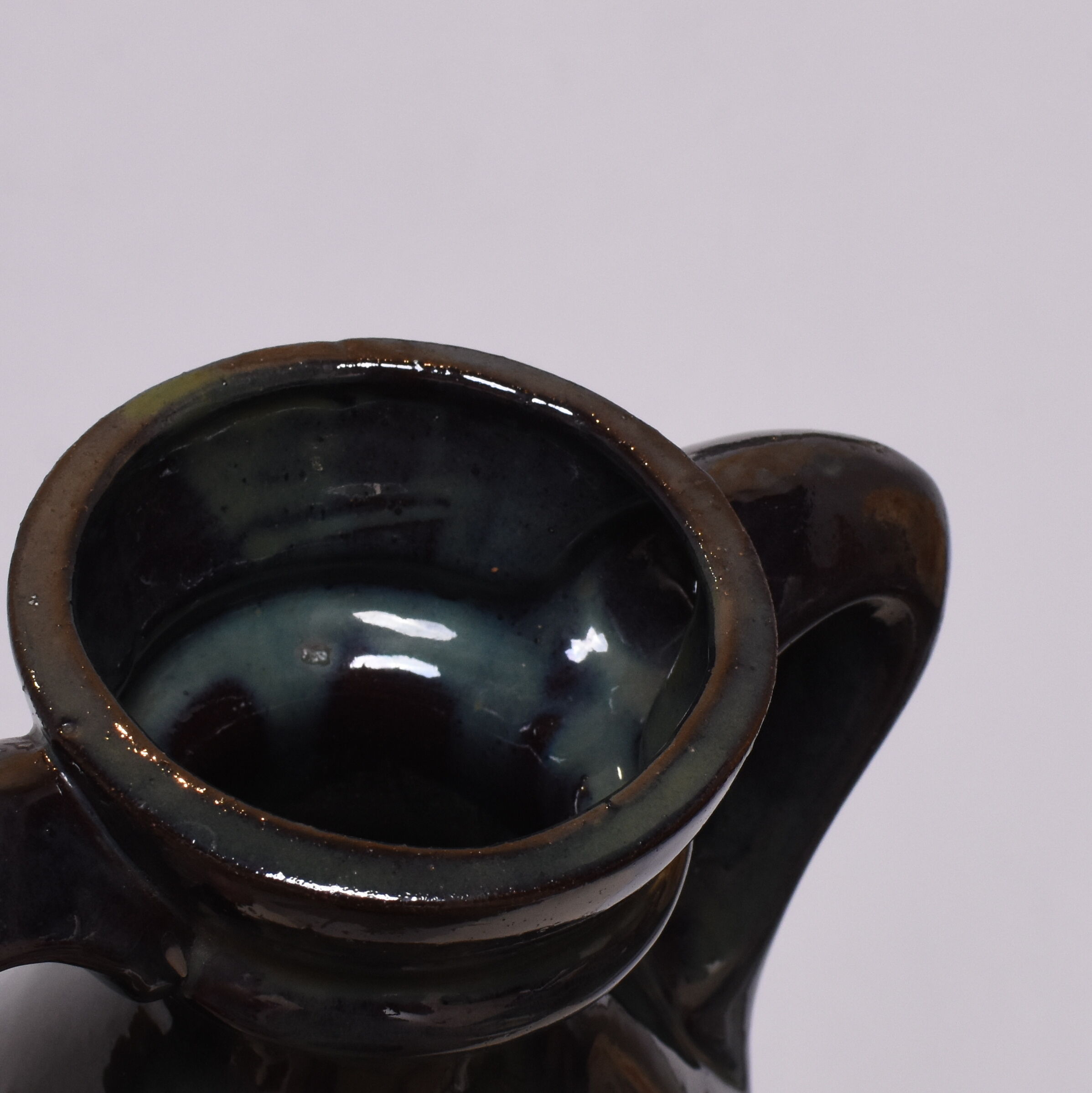 Vase, 1970s