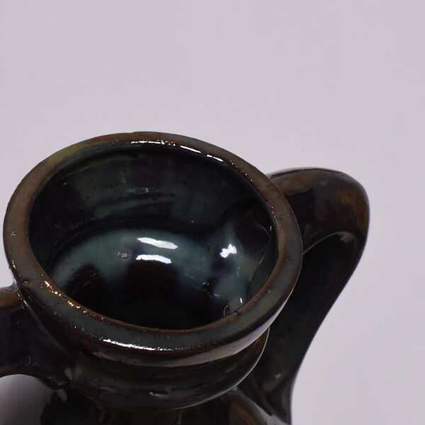 Vase, années 1970