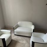 Ensemble salon Lobby Hugues Chevalier