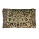 Housse de coussin de tapis turc vintage 30 x 50 cm