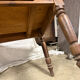 Table de ferme