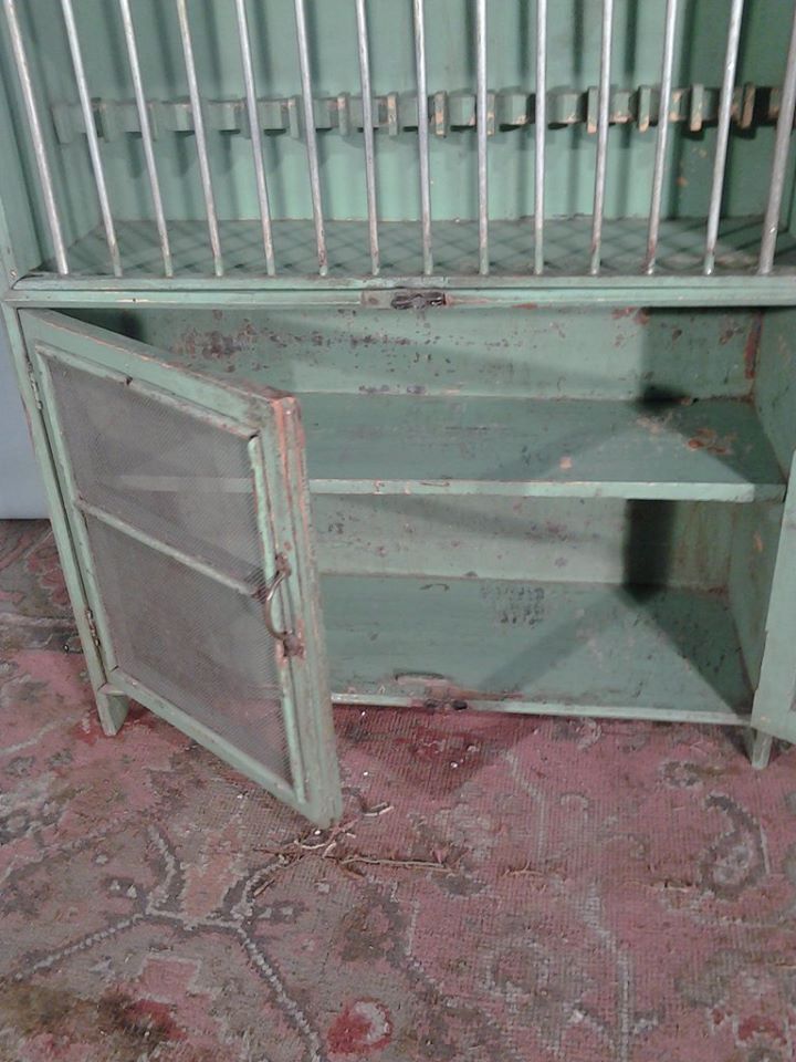 Meuble de cuisine