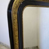 Miroir Louis Philippe 140cm