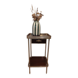 Vintage side table