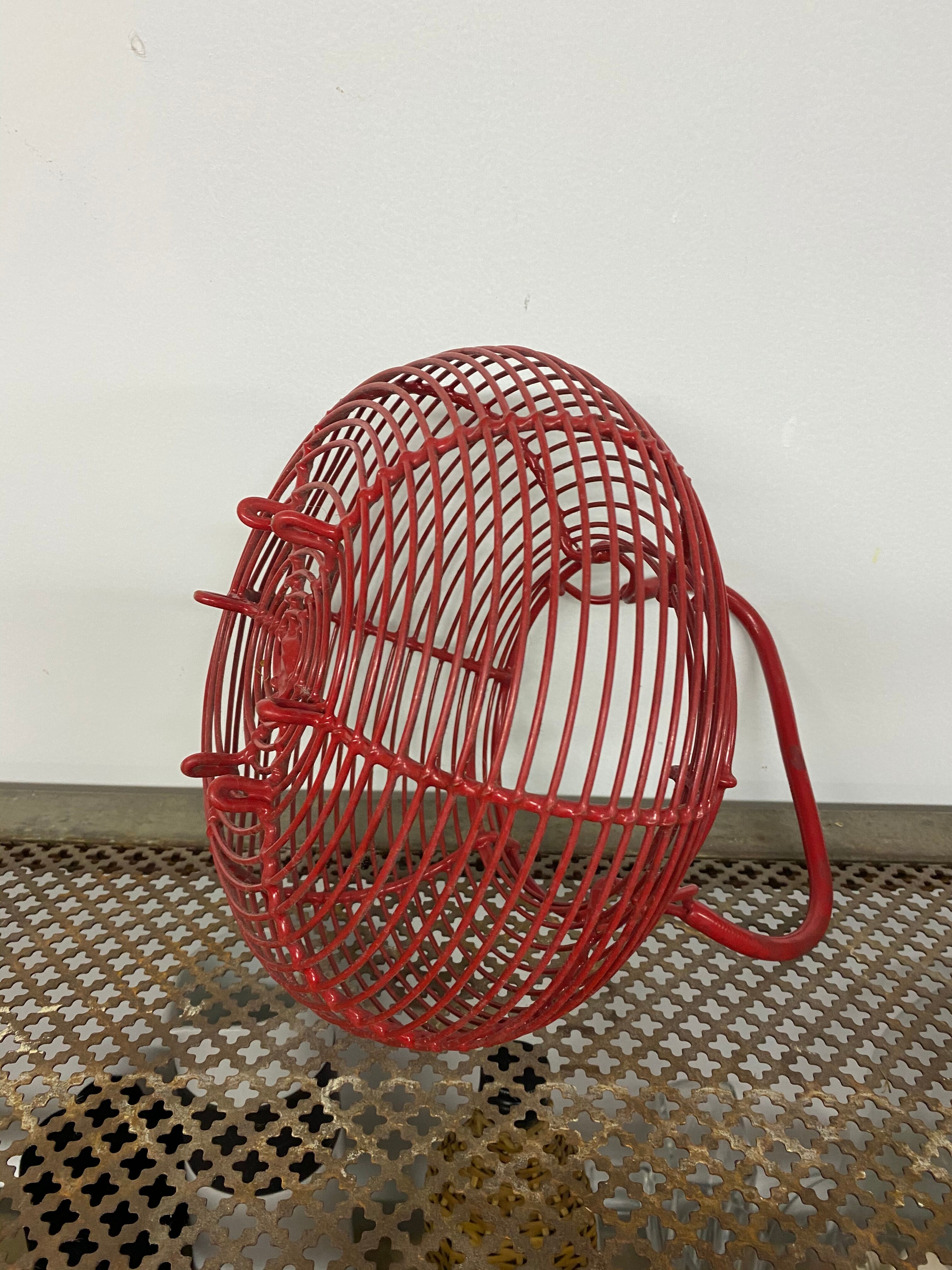 Egg basket