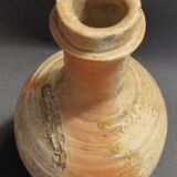 Bouteille en grès Puisaye XIXème