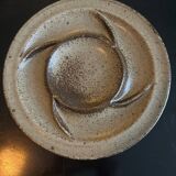 Jean Tessier stoneware tableware, Le Cep workshop