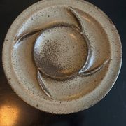 Vaisselle en grès Jean Tessier, Atelier le Cep