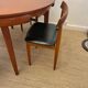 Hans Olsen "Roundette" dining set