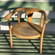 Old Baumann children's chair