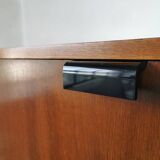 Vintage flap secretary 1960