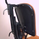 Barber chair