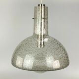 Suspension Temde verre espace âge design
