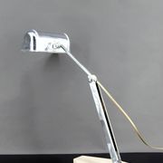 Importante Lampe de Bureau, Art Déco Moderniste, France, c. 1930