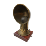 MARINE LAMP