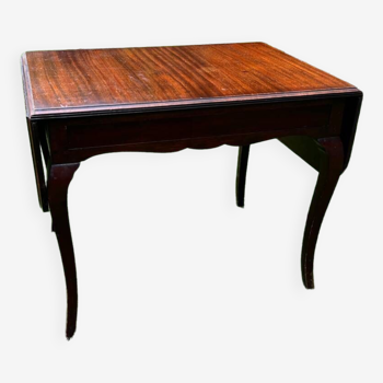 English style coffee table