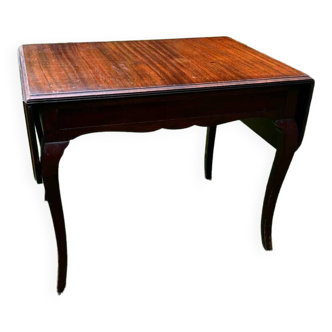 English style coffee table