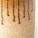 Søholm stoneware table lamp, organic contemporary, Denmark, 1960s, with new shade.