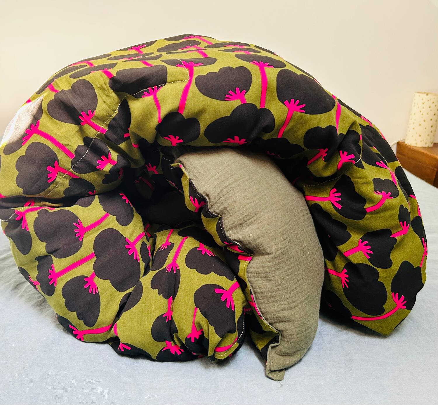 Duvet Quilt