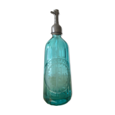 Siphon bottle