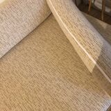 Vintage daybed bench sofa 1960's