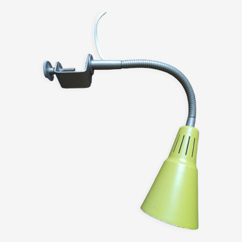 Hagberg design articulated lamp