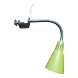 Hagberg design articulated lamp