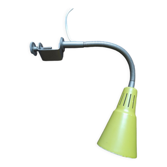 Hagberg design articulated lamp