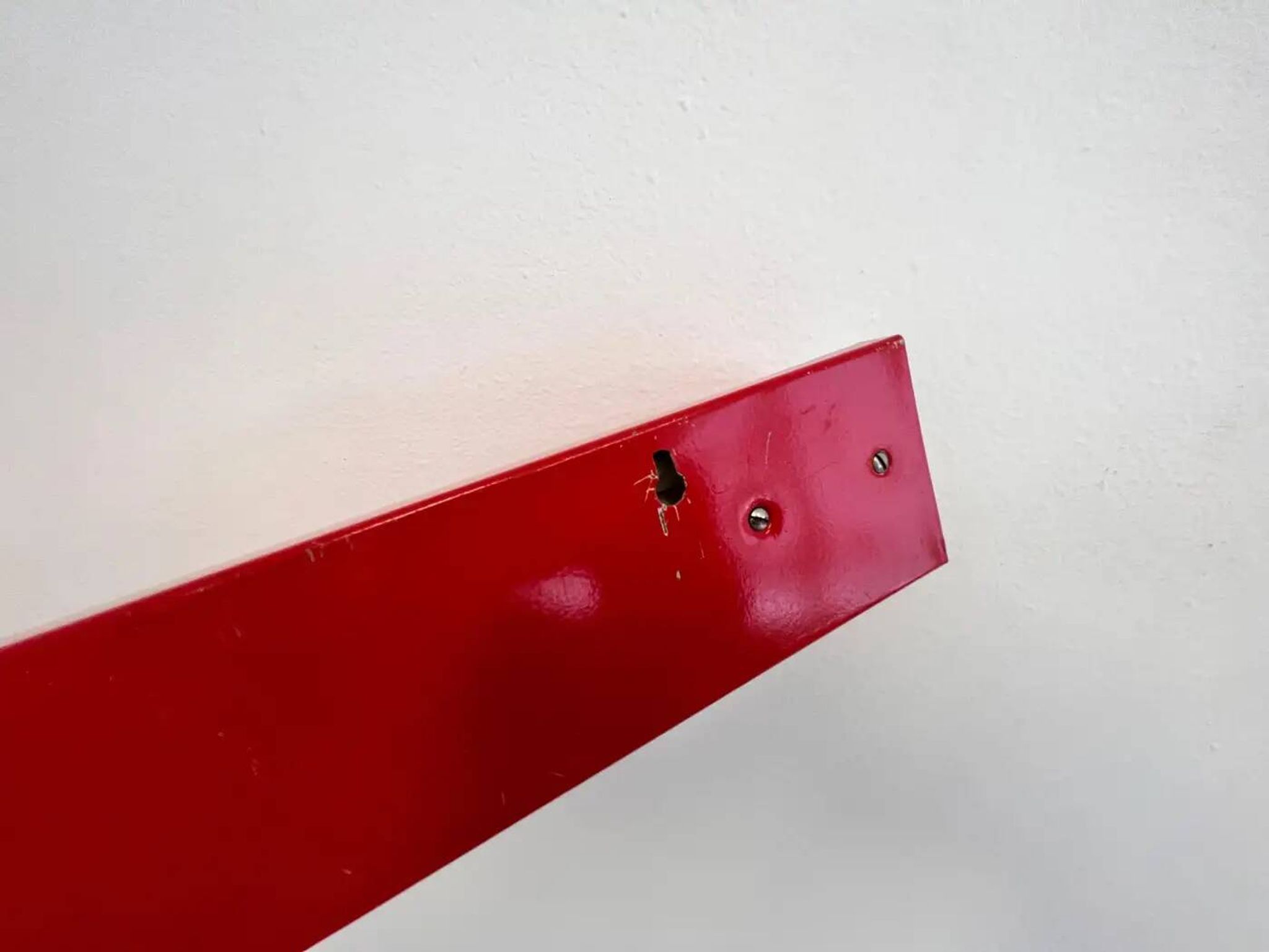 Pair of midcentury wall lamps by Lidokov, Czechoslovakia, 1960s