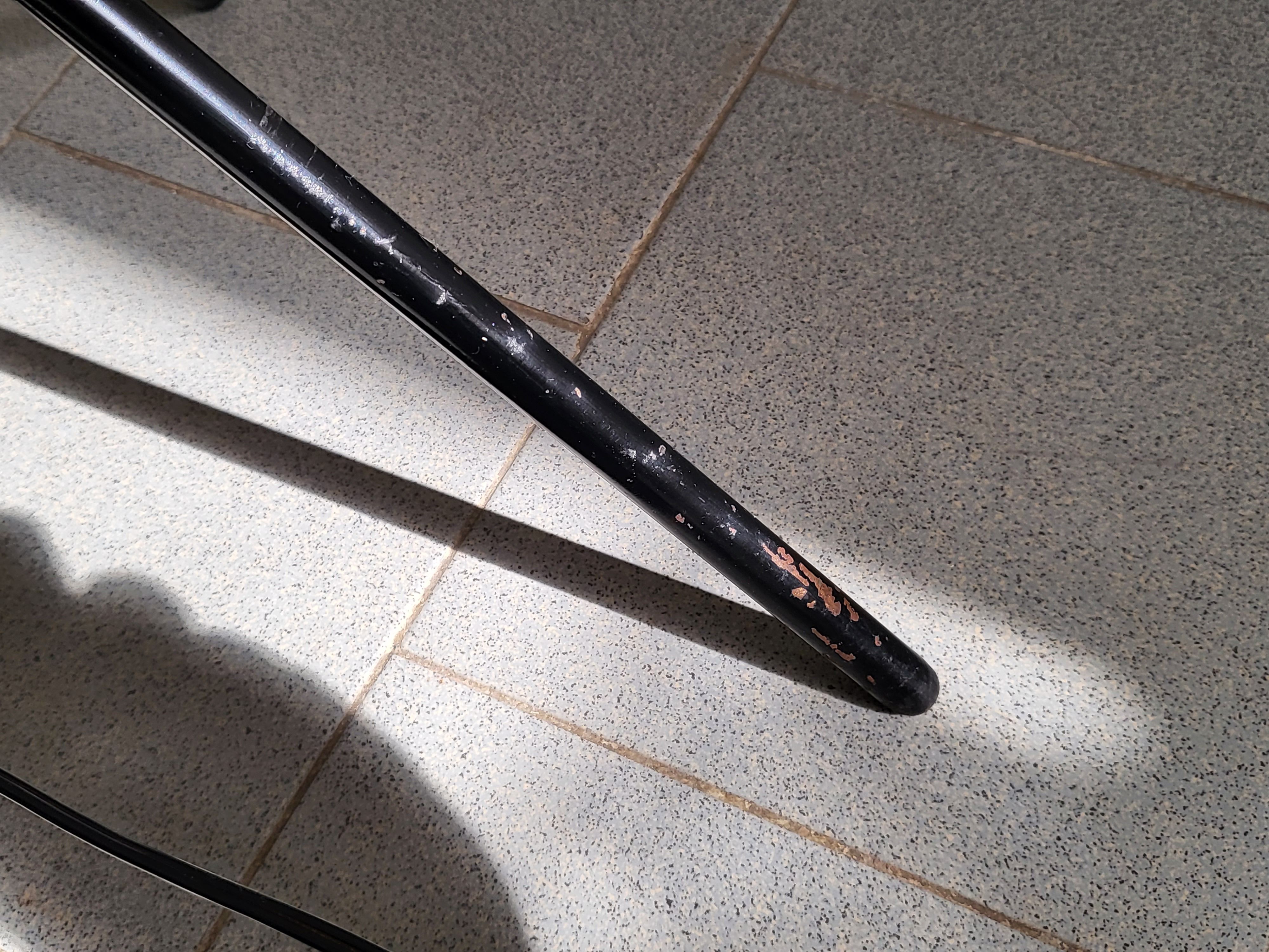 Vintage floor lamp 1960