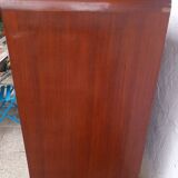Art Deco Secretary