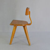 Chaise d'école