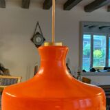 Vintage pendant light