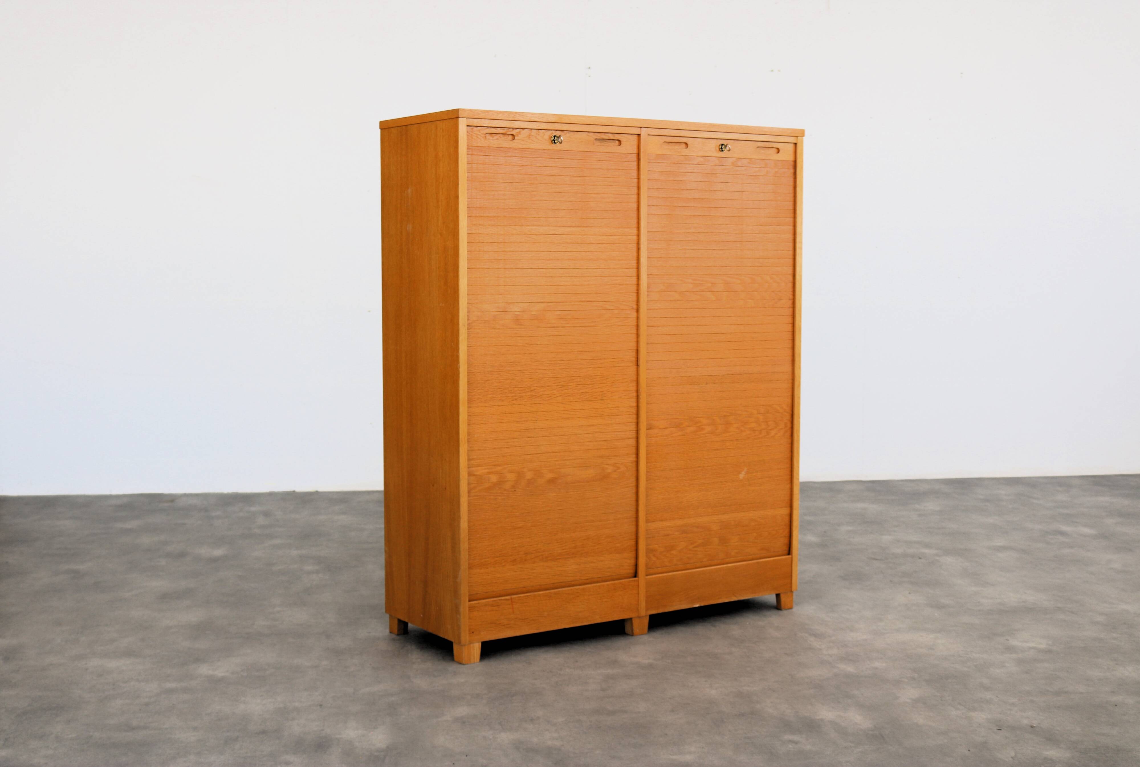 vintage filing cabinet | cabinet | 1960s | Swedish