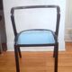 Hitier designer children's chair from the 60s